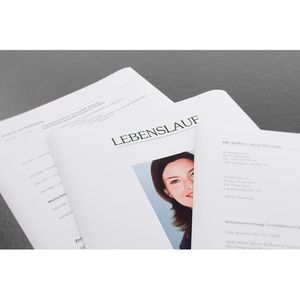 Produktbild für Inkjet-Papier Zweckform 2788, A4, für Bewerbung