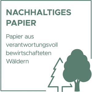 Produktbild für Jahreszahlen Zweckform 43-227, 2027, Aufkleber