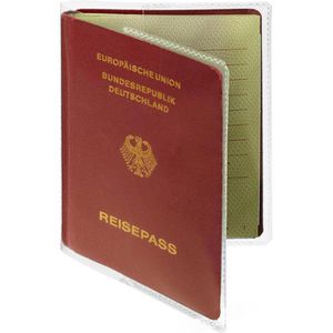 Reisepasshülle