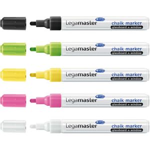 Produktbild für Magnettafel-Zubehörset Legamaster 7-125200