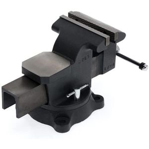 Produktbild für Schraubstock GEDORE-Red R93800150, drehbar