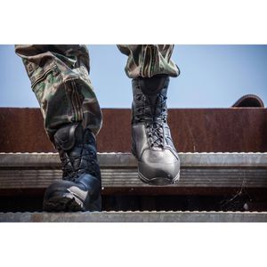 Produktbild für Berufsschuhe Haix Ranger GSG9-X, O3