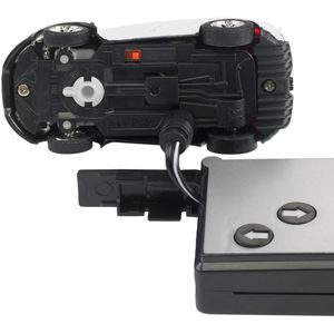 Produktbild für Fahrzeug Revell 23559 Mini Police Car