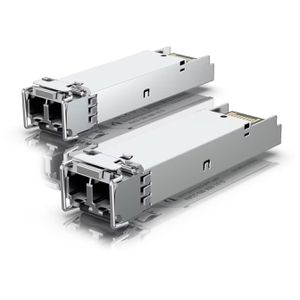 Produktbild für Transceiver UbiQuiti UniFi UACC-OM-MM-1G-D-2