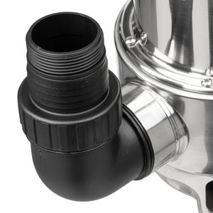 Produktbild für Schmutzwasserpumpe Makita PF1110, 1100 W