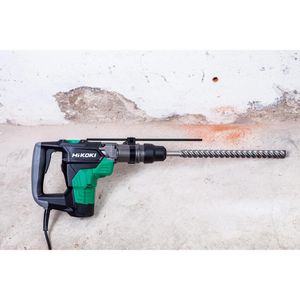 Produktbild für Bohrhammer HiKOKI DH40MCWSZ, SDS Max