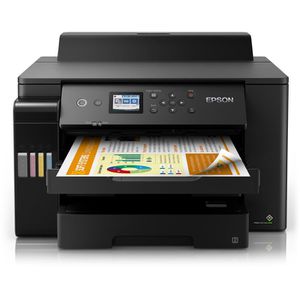 Produktbild für Tintenstrahldrucker Epson EcoTank ET-16150, bis A3