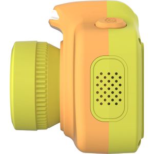 Produktbild für Kinderkamera myFirst Camera 3, gelb, ab 5 Jahre