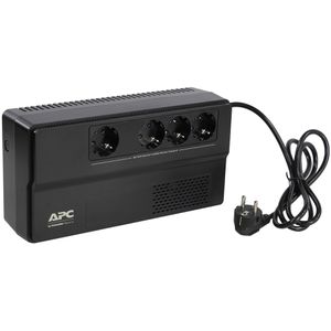 Produktbild für USV APC EASY-UPS BV 1000 VA, BV1000I-GR