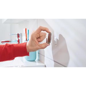 Produktbild für Klebehaken Tesa 57066 Powerstrips Small Eckig