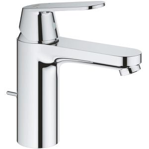 Waschtischarmatur GROHE Eurosmart Cosmopolitan M, verchromt