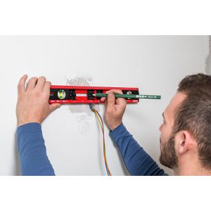 Produktbild für Wasserwaage SOLA 69057101, ELECTRIC