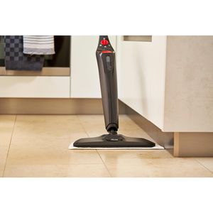 Produktbild für Dampfreiniger Vileda Steam Plus XXL 168936