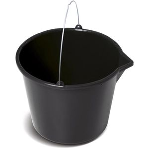 Baueimer Kistenberg 12 Liter