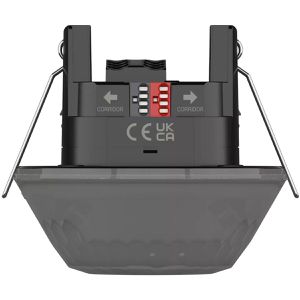Präsenzmelder Theben Luxa 103 S360-28 KNX DE AN