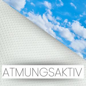 Produktbild für Tischdeckenrolle Sensalux 98658707, abwischbar