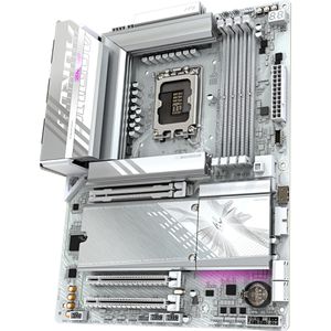 Produktbild für Mainboard Gigabyte B860 A ELITE WF7 ICE