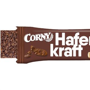 Produktbild für Müsliriegel Corny Haferkraft Kakao