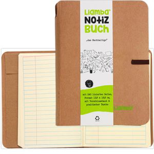 Notizbuch