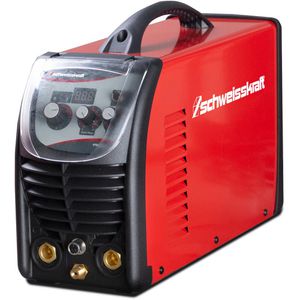 Produktbild für Schweißgerät Schweißkraft EASY-TIG181 DC