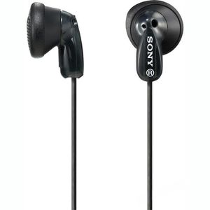 Kopfhörer Sony MDR-E9LPB, schwarz