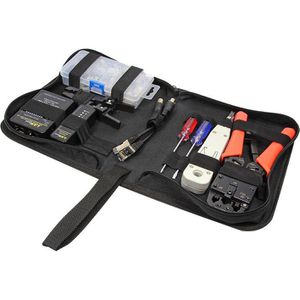 Netzwerk-Werkzeug-Set LogiLink Professional WZ0030