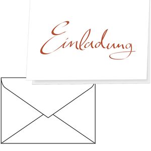 Einladungskarten bsb 417415-2