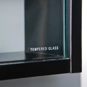 Produktbild für Glasvitrine Inter-Link Collecty, hängend