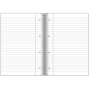 Produktbild für Collegeblock Herlitz 100050246 Office, A4