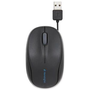 Produktbild für Maus Kensington Pro Fit mobile Maus K72339EU