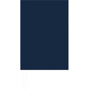 Produktbild für Buchkalender Zettler 873, blau, Jahr 2027