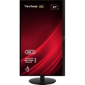 Produktbild für Monitor ViewSonic VG2709U-2K, 27 Zoll