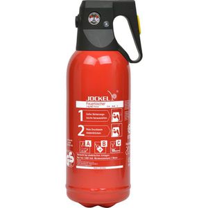 Bonpet Automatischer Feuerlöscher B4 4 l 93°C BO-1205 günstig  versandkostenfrei online kaufen: große Auswahl günstige Preise