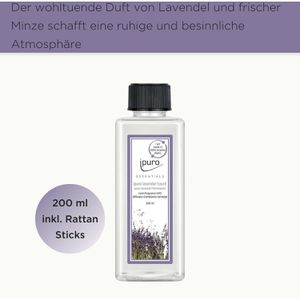 Produktbild für Raumduft ipuro Essentials, 200 ml