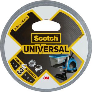 Produktbild für Gewebeband Scotch Universal