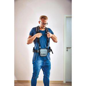 Produktbild für Tragegurt Wolfcraft 5582000, 1 Person