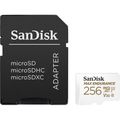 Zusatzbild Micro-SD-Karte SanDisk Max Endurance, 256GB