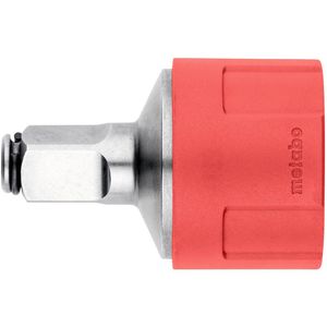 Stecknuss-Adapter Metabo 627341000, QuickPlus
