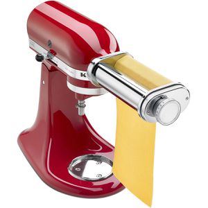 Produktbild für Küchenmaschinen-Zubehör KitchenAid 5KSMPSA