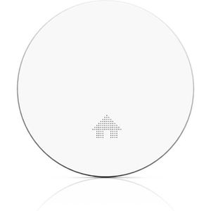 Produktbild für Rauchmelder Unitec Design