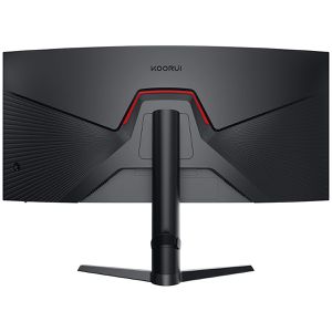 Produktbild für Monitor Koorui G3441VC, 34 Zoll