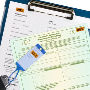 Produktbild für Nummernetiketten Herma 4807, 10 x 22mm