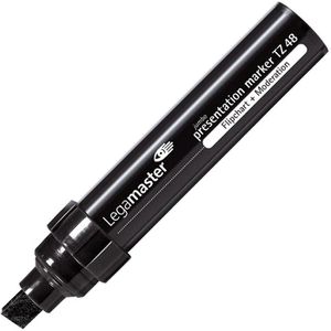 Flipchartmarker Legamaster Jumbo TZ 48