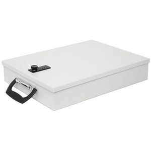 Produktbild für Dokumentenkassette Wedo 1022537