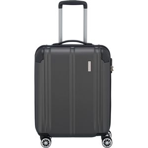 Produktbild für Koffer Travelite City anthrazit