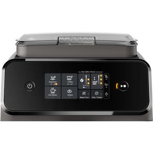 Produktbild für Kaffeevollautomat Philips Series 1200 EP1224/00, kaschmirgrau