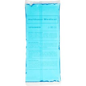 Produktbild für Kühlkompresse Holthaus Ypsimed 38055