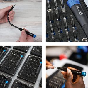 Produktbild für Bitset iFixit Mako Precision, IF145-299-4