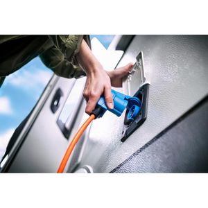 Produktbild für Verlängerungskabel Brennenstuhl 1132910525, für außen IP44