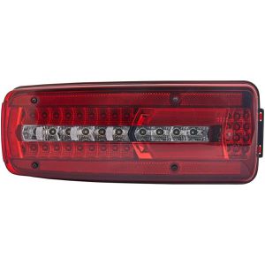 Anhänger-Beleuchtung Hella 2VD 012 381-011, links